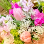 故人らしさを表現した素晴らしい家族葬