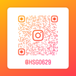 インスタグラムはじめました！